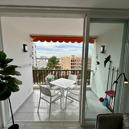 Achacay View Apartment Los Cristianos  Eksteriør bilde