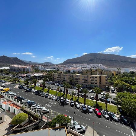Achacay View Apartment Los Cristianos  Eksteriør bilde