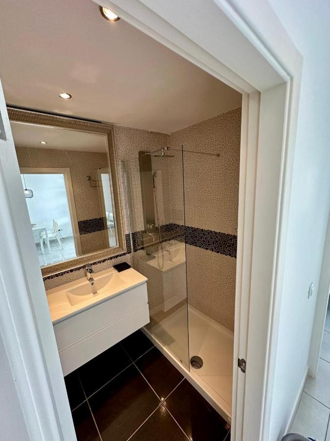 Achacay View Apartment Los Cristianos  Eksteriør bilde