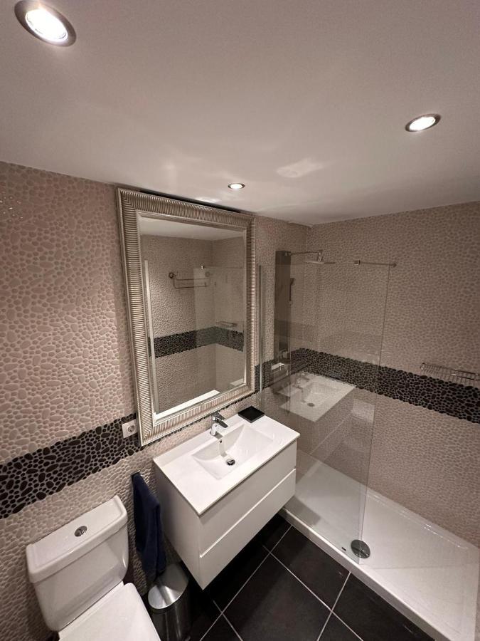 Achacay View Apartment Los Cristianos  Eksteriør bilde