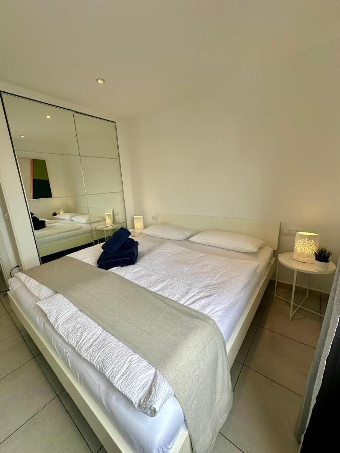 Achacay View Apartment Los Cristianos  Eksteriør bilde