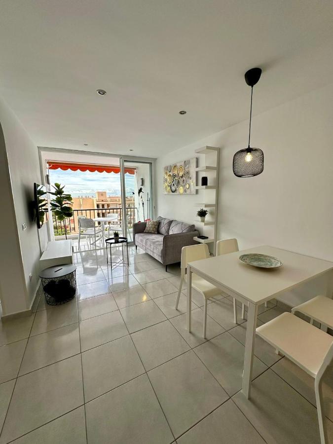 Achacay View Apartment Los Cristianos  Eksteriør bilde