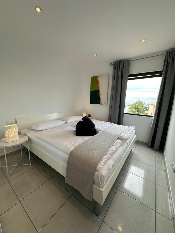 Achacay View Apartment Los Cristianos  Eksteriør bilde